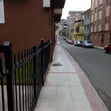 Apartamento Picota