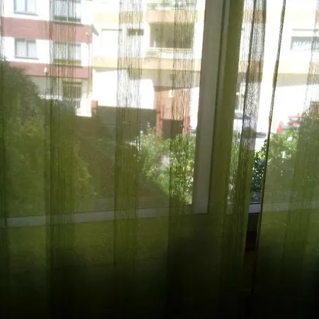 Apartamento Picota
