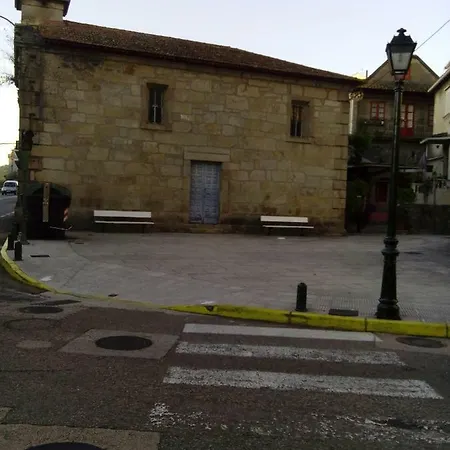 Apartamento Picota Redondela