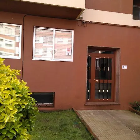 Apartamento Picota Apartment