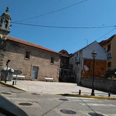 Apartamento Picota Apartment *