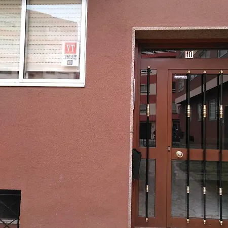 Apartamento Picota *