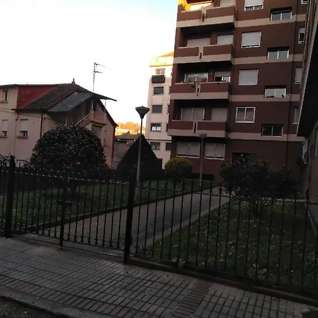 Apartment Apartamento Picota Redondela