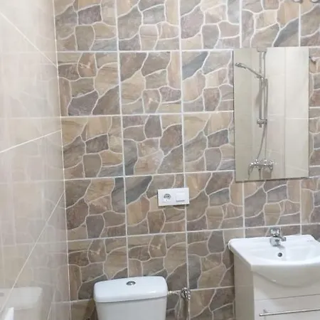 Apartamento Picota *