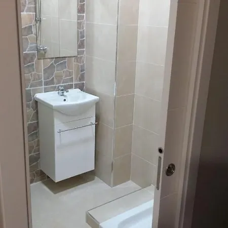 Apartamento Picota Apartment Redondela