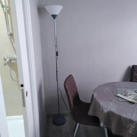 Apartamento Picota Redondela