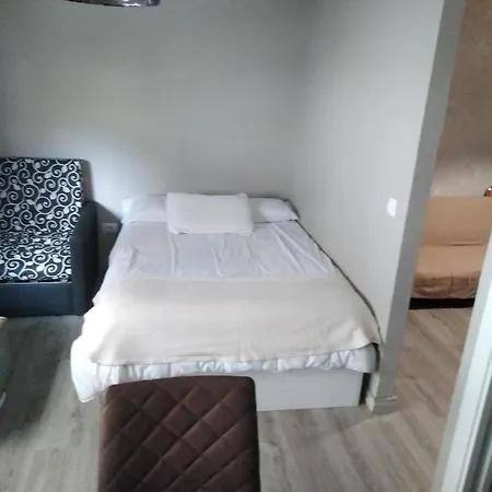 Apartamento Picota * Redondela