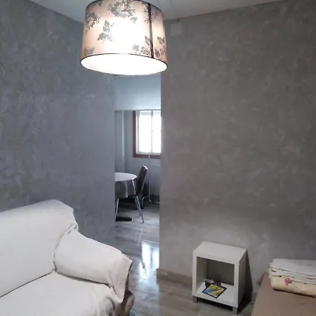 Apartment Apartamento Picota