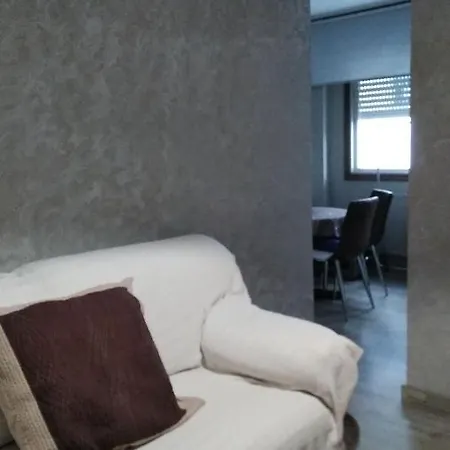 Apartamento Picota Apartment Redondela