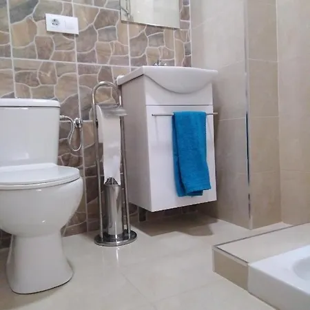 Apartamento Picota Apartment Redondela