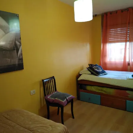 Apartamento Picota Apartment