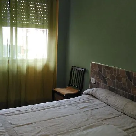 Apartamento Picota Redondela