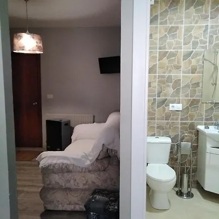 Apartamento Picota *