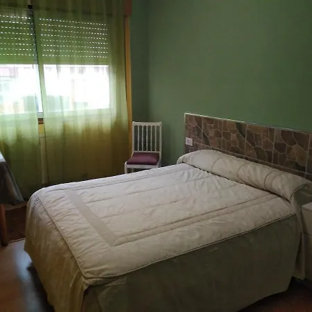 Apartamento Picota Apartment *